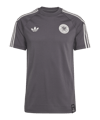 adidas DFB Deutschland Originals T-Shirt Schwarz 