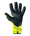 Reusch Attrakt Fusion Guardian TW-Handschuhe 2025 - gelb