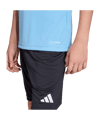 adidas Entrada 26 Trikot Kids Blau - blau