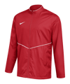 Nike Park 26 Regenjacke Kids Rot F657 - rot