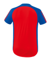 Erima Six Wings Trikot Rot Blau - rot
