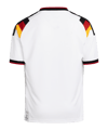 adidas DFB Deutschland Trikot Home WM 2026 Kids |  Weiß - weiss