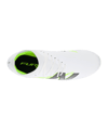 New Balance Furon Team V8 FG Flash Point Weiß - weiss