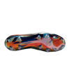 Nike Phantom 6 Low Elite FG Launch Edition Grau F001 - grau