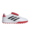 adidas Copa Gloro II TF Weiß - weiss