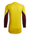 adidas Tiro 23 Pro Torwarttrikot Kids Gelb - gelb
