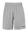 Uhlsport Center Basic Short ohne Slip Kids F15 - schwarz
