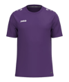JAKO One T-Shirt Rosa F486 - rosa