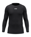 JAKO Lightweight Underwear Shirt Schwarz F800 