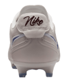 Nike Tiempo Ligera Pro Low FG Weiß F101 - weiss