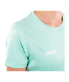 JAKO Team KA Trikot Damen Grün F251 - gruen