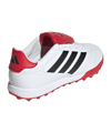 adidas Copa Gloro II TF Weiß - weiss