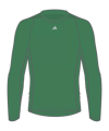 adidas Techfit Sweatshirt Grün 