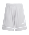 adidas Squadra 25 Short Kids Grau