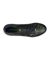 adidas Predator League TF Electric Stealth Schwarz - schwarz