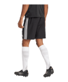 adidas Tastigo 25 Short Schwarz - schwarz