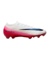 Nike Air Zoom Mercurial Vapor XVI Elite FG Fear Nothing Rot F600 - rot