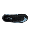 Nike Air Zoom Mercurial Vapor XVI Academy TF Shadow Kids Schwarz F001 - schwarz