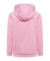 Hummel Cotton Hoody Kids Rosa F3257 - rosa