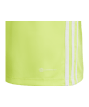 adidas Tabela 23 Trikot Kids Gelb Weiss - weiss