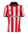 Castore Athletic Bilbao Trikot Kids Rot - rot