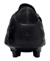 Nike Tiempo Legend X Elite AG-Pro Shadow Schwarz F002 - schwarz