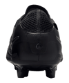 Nike Tiempo Legend X Elite AG-Pro Shadow Schwarz F002 - schwarz