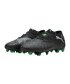 PUMA FUTURE 8 Ultimate Low FG Eclipse Schwarz F02 - schwarz