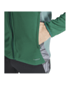 adidas Tiro 24 Competition Trainingsjacke Grün - gruen