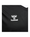 Hummel hmlCORE XK Trikot Schwarz F2001 - schwarz
