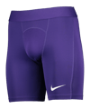 Nike Pro Strike Short Lila F547