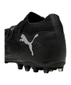 PUMA FUTURE 8 Match MG Eclipse Schwarz F02 - schwarz