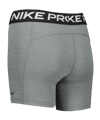 Nike Pro 365 5in Short Training Damen Grau F084 - grau