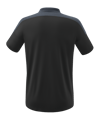 Erima Change by Poloshirt Grau | - grau