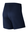 Nike Park III Short Damen Blau F410 - blau