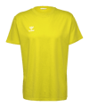 Hummel GO 2.0 T-Shirt Gelb F5269 