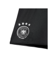 adidas DFB Deutschland Babykit Trikot Set Home WM |  2026 Kids Weiß - weiss