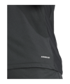 adidas Referee 24 Schiedsrichtertrikot Schwarz - schwarz