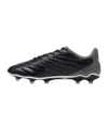 PUMA KING Pro FG/AG Eclipse Schwarz Weiss F01 - schwarz