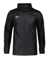 Nike SF Academy Pro 24 Regenjacke Schwarz F010 - schwarz