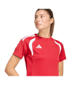 adidas Tiro 26 League Trikot Damen Rot - rot