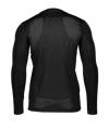 Nike Park VII Trikot langarm Kids F010 - schwarz