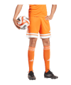 adidas Squadra 25 Short Orange - orange