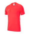 Nike Academy 19 Dri-FIT T-Shirt Kids Rot F671 - rot