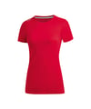 JAKO Run 2.0 T-Shirt Running Damen Rot F01 | - rot