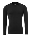 uhlsport Baselayer Unterhemd langarm F02 