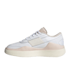 adidas Osade Damen Weiss Beige - weiss