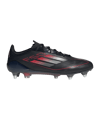 adidas F50 Elite SG Stealth Victory Schwarz 
