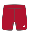 adidas Techfit Underwear Shorts Kids Rot 