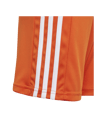 adidas Sqaud 21 Short Kids Orange - orange